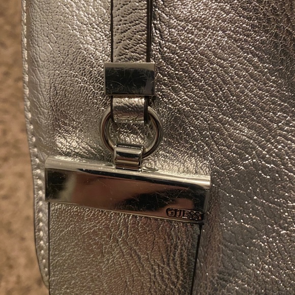 Guess Purse - Picture 3 of 4